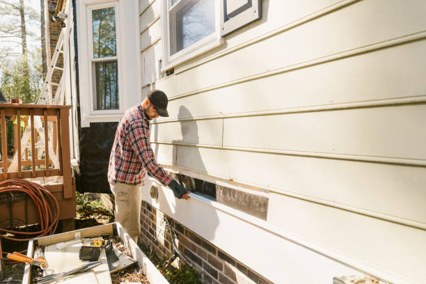 Top rated local Storm Damage Siding Repair specialists in Denton, MD